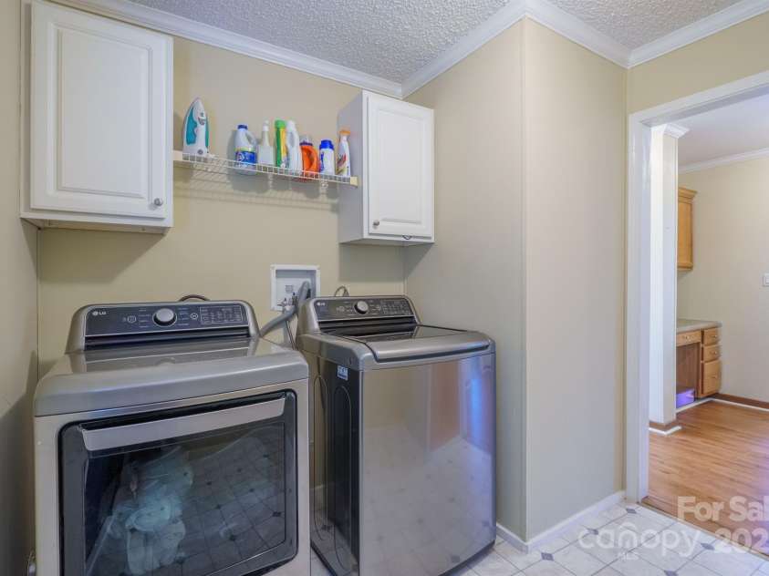 6785 Knotty Wood Lane, Vale, NC 28168.  MLS# CAR4275720, YatesRealty ID 22893. 