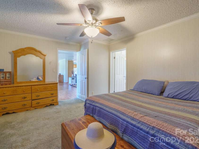 6785 Knotty Wood Lane, Vale, NC 28168.  MLS# CAR4275720, YatesRealty ID 22893. 