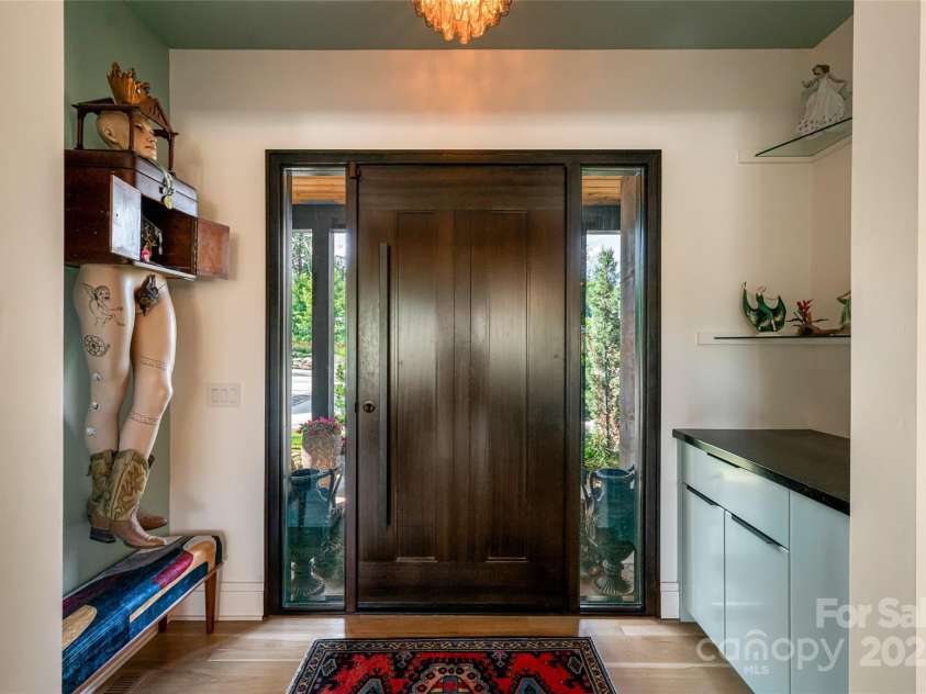 163 Annabelle Linn Drive, Fairview, NC 28730.  MLS# CAR4255897, YatesRealty ID 22895. 