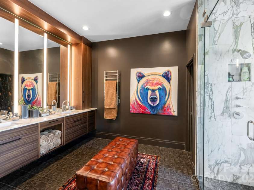 163 Annabelle Linn Drive, Fairview, NC 28730.  MLS# CAR4255897, YatesRealty ID 22895. 