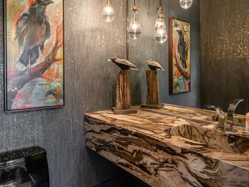 163 Annabelle Linn Drive, Fairview, NC 28730.  MLS# CAR4255897, YatesRealty ID 22895. 