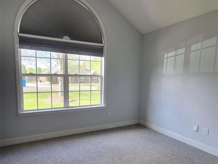 3327 Flagler Circle, Midland, NC 28107.  MLS# CAR4365059, YatesRealty ID 22895. Bedroom 3