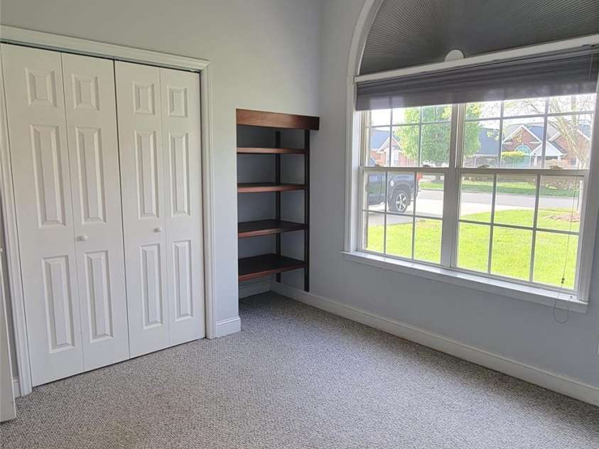3327 Flagler Circle, Midland, NC 28107.  MLS# CAR4365059, YatesRealty ID 22895. Bedroom 3
