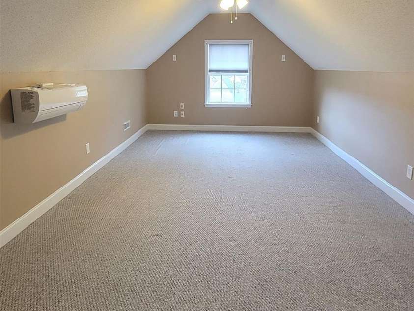3327 Flagler Circle, Midland, NC 28107.  MLS# CAR4365059, YatesRealty ID 22895. Bonus room