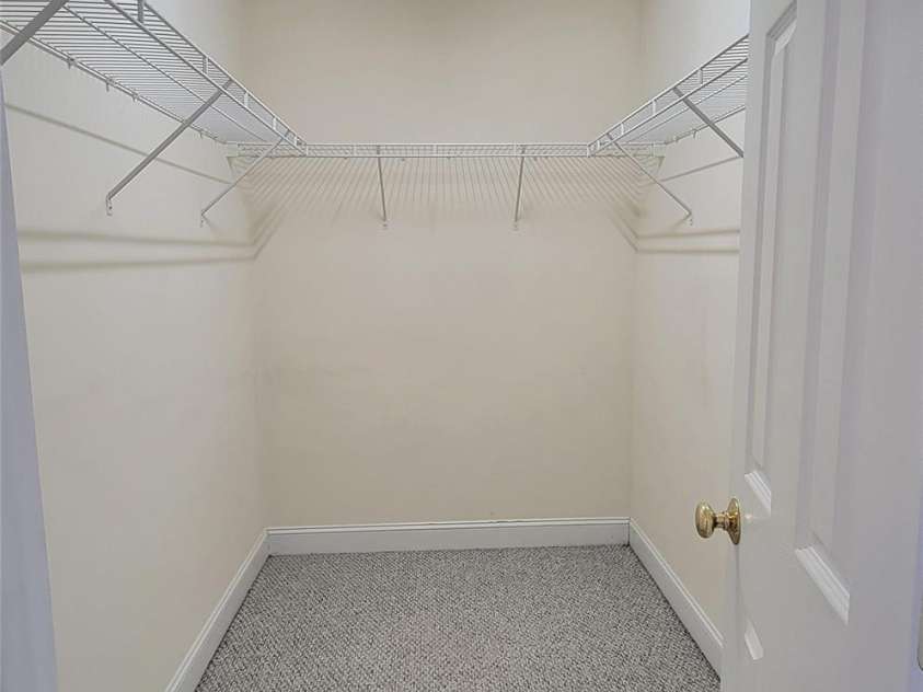 3327 Flagler Circle, Midland, NC 28107.  MLS# CAR4365059, YatesRealty ID 22895. Primary closet