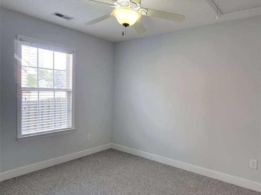 3327 Flagler Circle, Midland, NC 28107.  MLS# CAR4365059, YatesRealty ID 22895. Second Bedroom