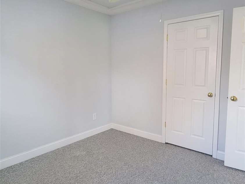 3327 Flagler Circle, Midland, NC 28107.  MLS# CAR4365059, YatesRealty ID 22895. Second Bedroom different view