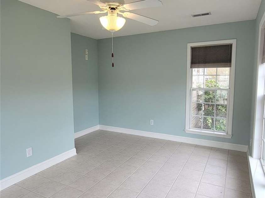 3327 Flagler Circle, Midland, NC 28107.  MLS# CAR4365059, YatesRealty ID 22895. Sunroom