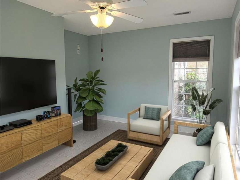 3327 Flagler Circle, Midland, NC 28107.  MLS# CAR4365059, YatesRealty ID 22895. Virtually Staged