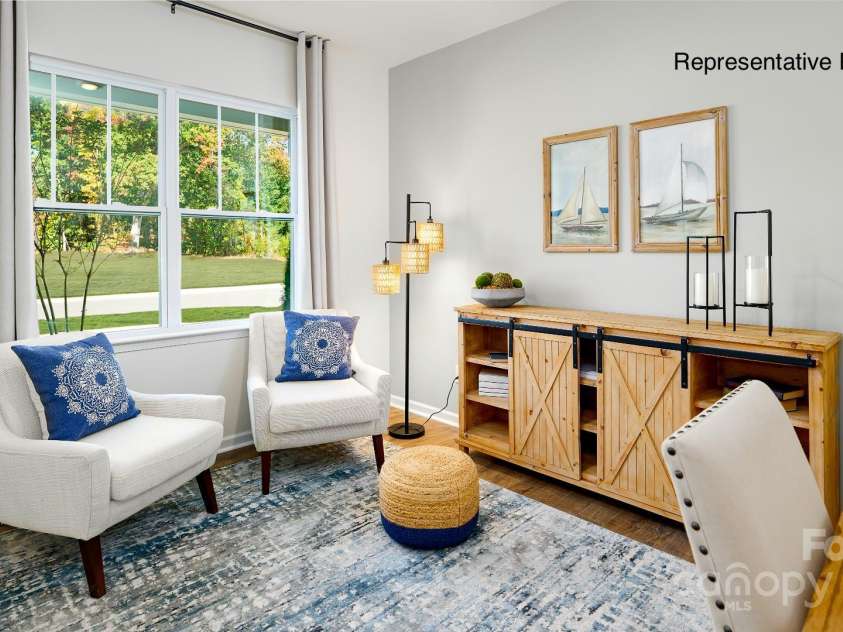 245 Giant Oak Avenue, Statesville, NC 28677.  MLS# CAR4254252, YatesRealty ID 22896. 