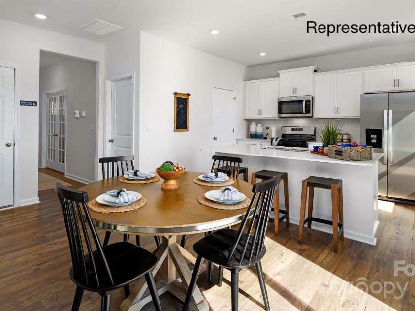 245 Giant Oak Avenue, Statesville, NC 28677.  MLS# CAR4254252, YatesRealty ID 22896. 