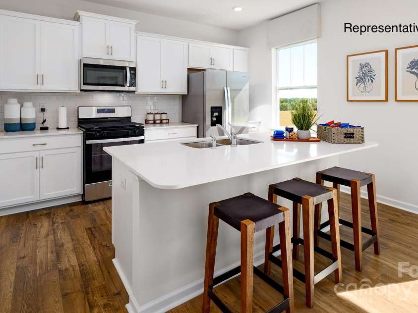 245 Giant Oak Avenue, Statesville, NC 28677.  MLS# CAR4254252, YatesRealty ID 22896. 