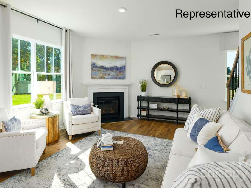 245 Giant Oak Avenue, Statesville, NC 28677.  MLS# CAR4254252, YatesRealty ID 22896. 