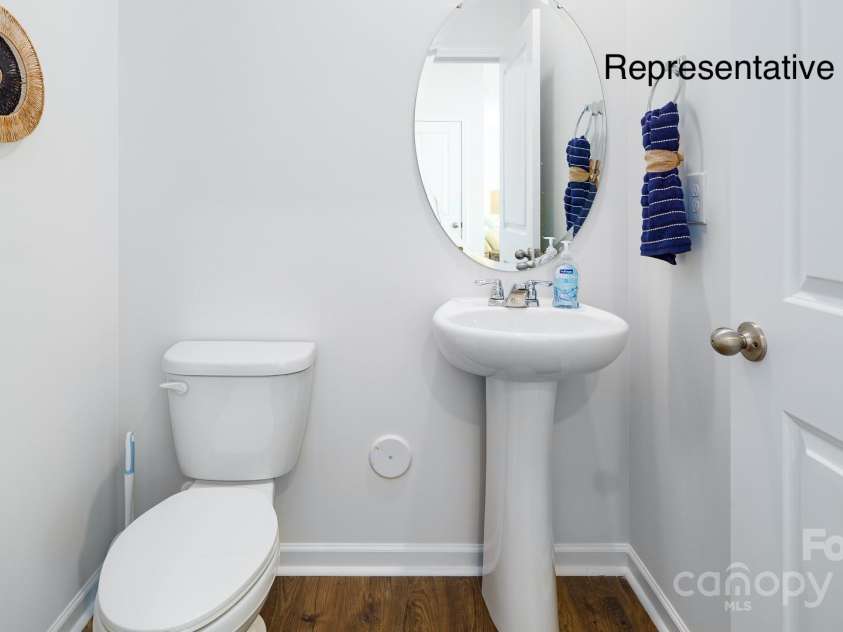 245 Giant Oak Avenue, Statesville, NC 28677.  MLS# CAR4254252, YatesRealty ID 22896. 