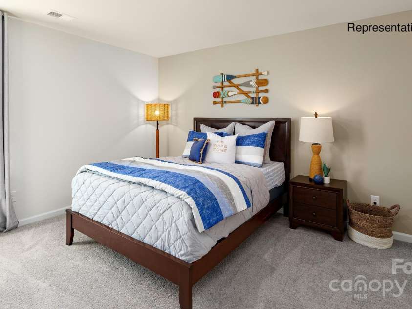 245 Giant Oak Avenue, Statesville, NC 28677.  MLS# CAR4254252, YatesRealty ID 22896. 