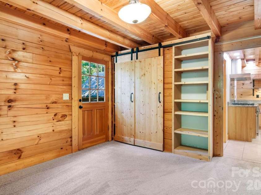 447 Hidden Lake Parkway, Nebo, NC 28761.  MLS# CAR4341949, YatesRealty ID 22897. 