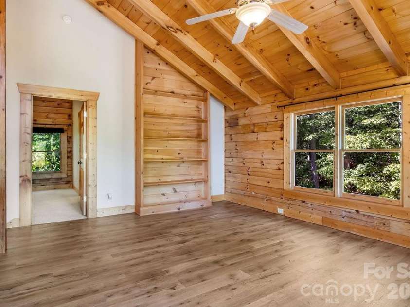447 Hidden Lake Parkway, Nebo, NC 28761.  MLS# CAR4341949, YatesRealty ID 22897. 