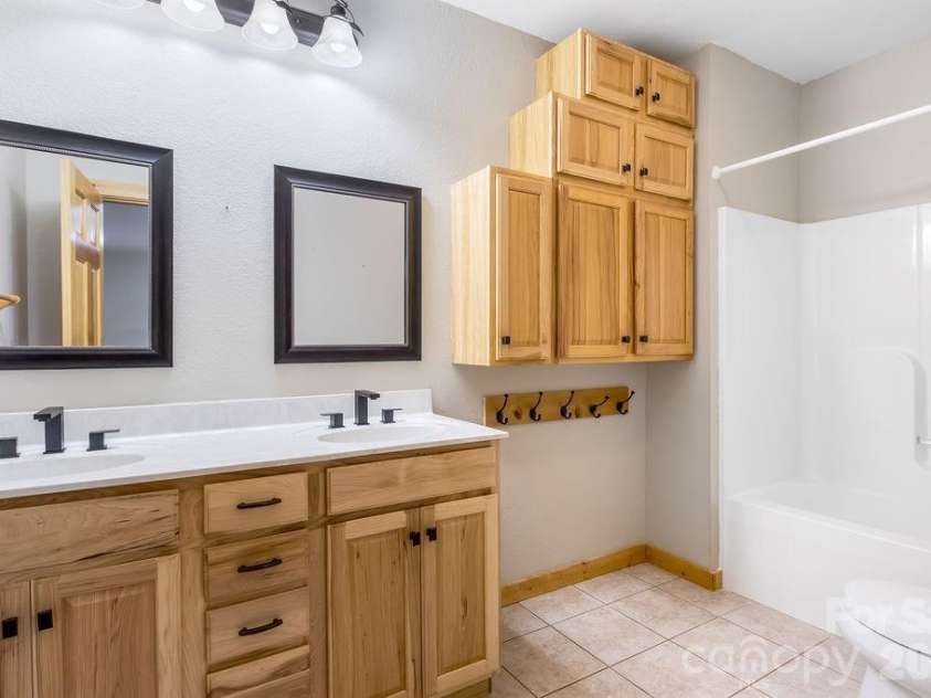 447 Hidden Lake Parkway, Nebo, NC 28761.  MLS# CAR4341949, YatesRealty ID 22897. 