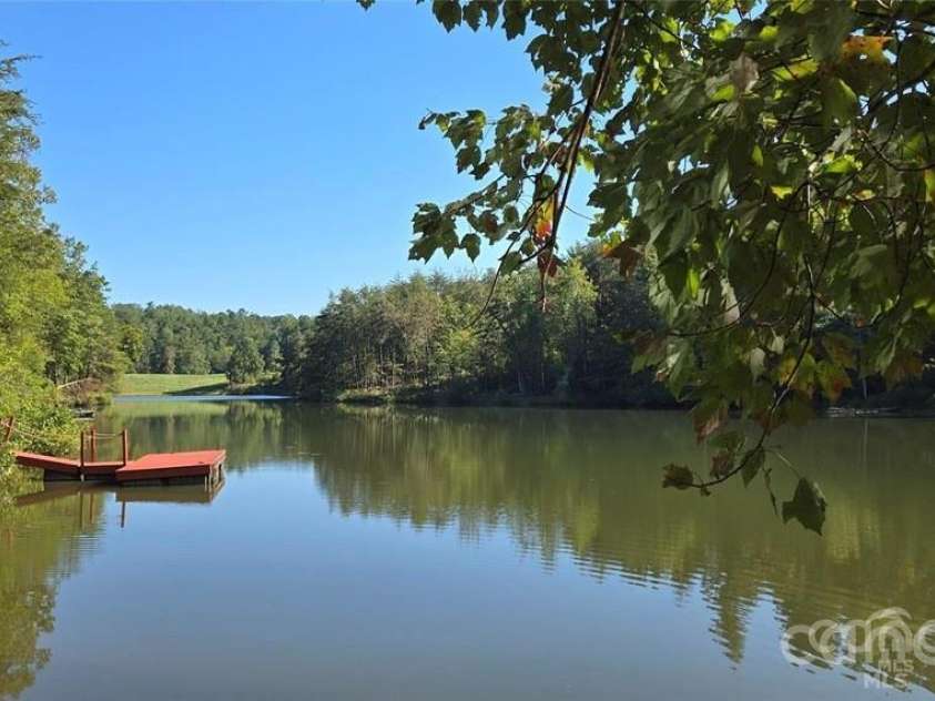 447 Hidden Lake Parkway, Nebo, NC 28761.  MLS# CAR4341949, YatesRealty ID 22897. 