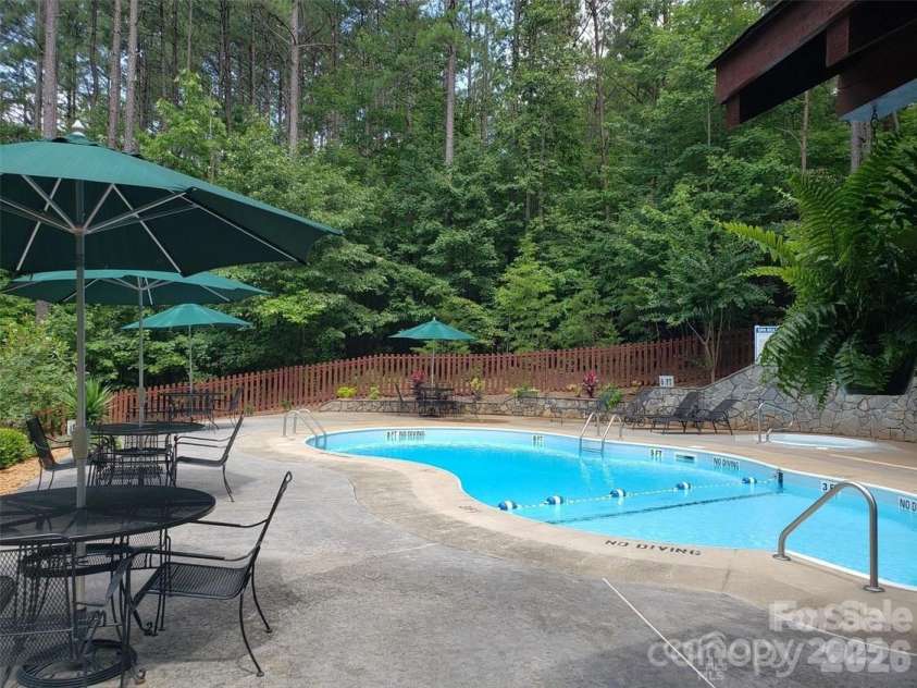447 Hidden Lake Parkway, Nebo, NC 28761.  MLS# CAR4341949, YatesRealty ID 22897. 