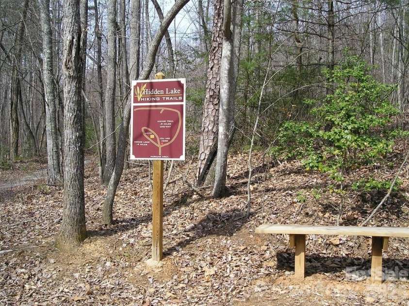 447 Hidden Lake Parkway, Nebo, NC 28761.  MLS# CAR4341949, YatesRealty ID 22897. 