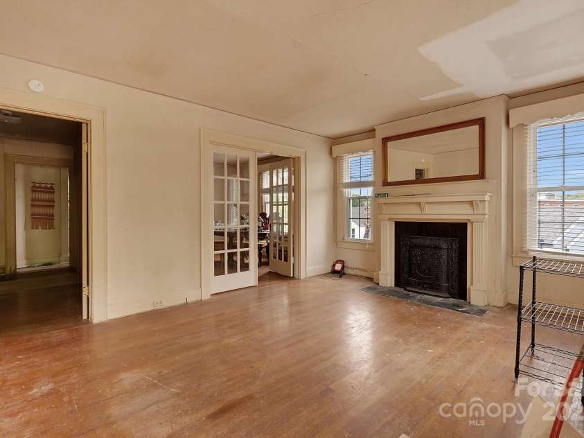 114 5th Street, Albemarle, NC 28001.  MLS# CAR4250566, YatesRealty ID 229. 