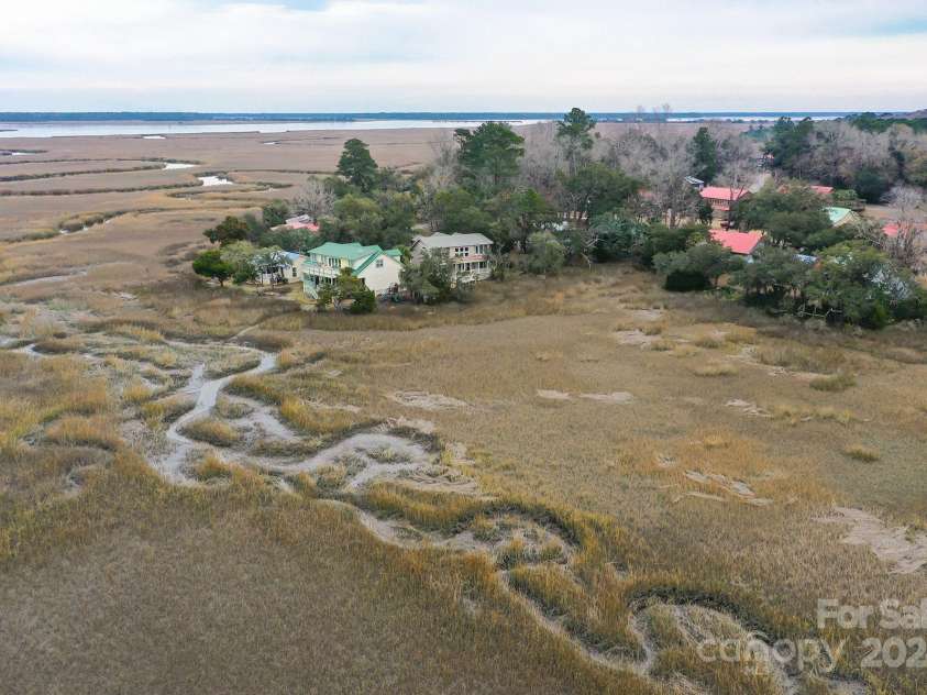 54 Broad River Road, Ridgeland, SC 29936.  MLS# CAR4191176, YatesRealty ID 229. 