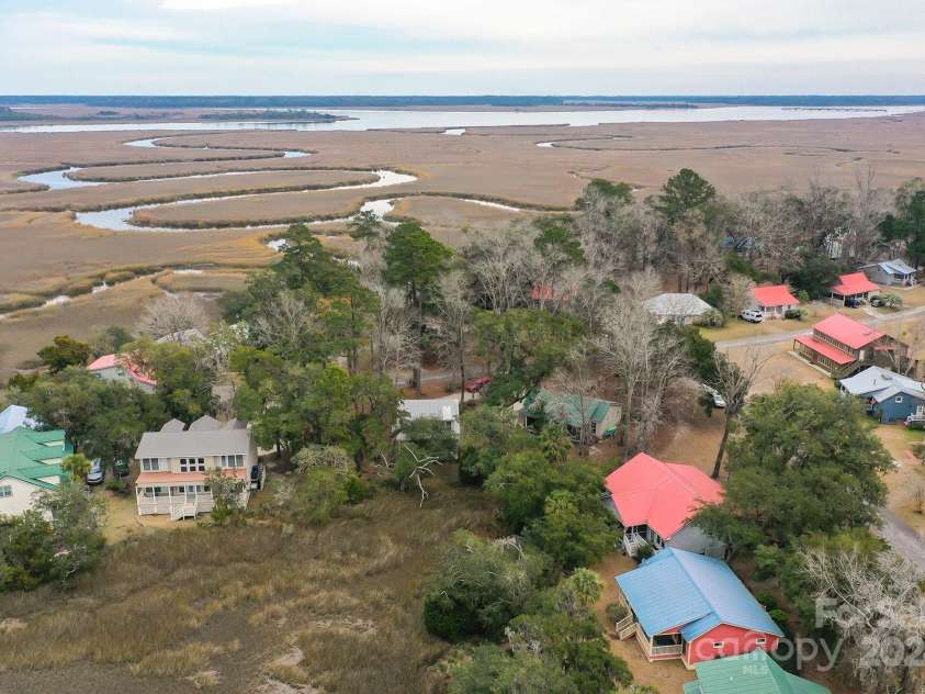 54 Broad River Road, Ridgeland, SC 29936.  MLS# CAR4191176, YatesRealty ID 229. 