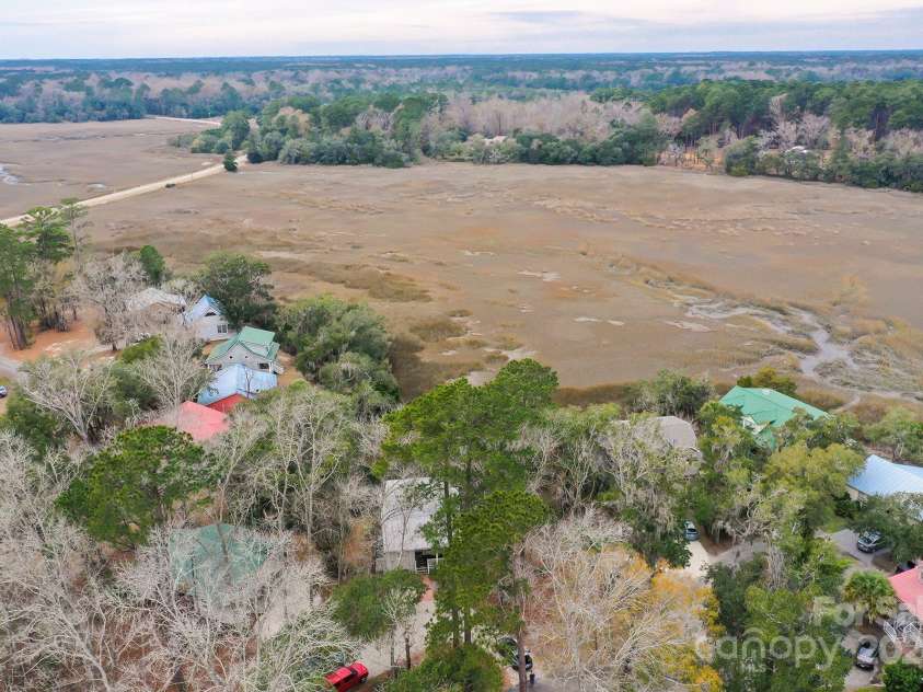 54 Broad River Road, Ridgeland, SC 29936.  MLS# CAR4191176, YatesRealty ID 229. 