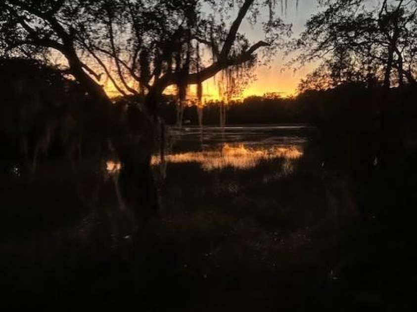 54 Broad River Road, Ridgeland, SC 29936.  MLS# CAR4191176, YatesRealty ID 229. 