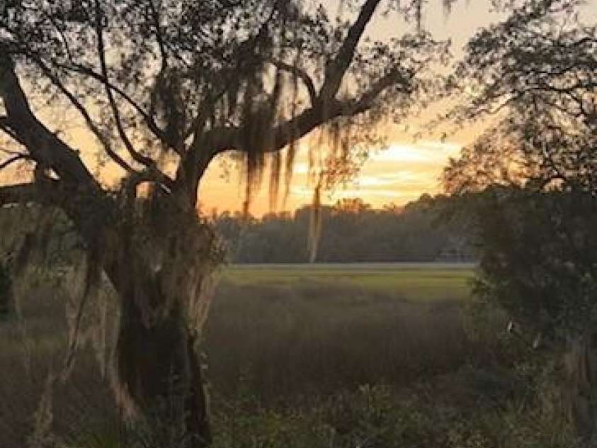 54 Broad River Road, Ridgeland, SC 29936.  MLS# CAR4191176, YatesRealty ID 229. 