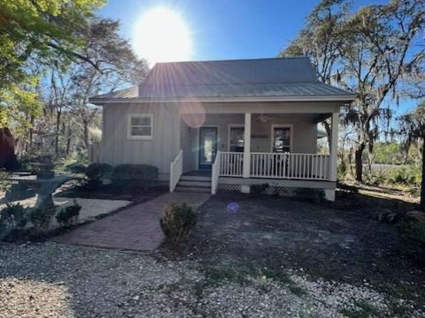 54 Broad River Road, Ridgeland, SC 29936.  MLS# CAR4191176, YatesRealty ID 229. 