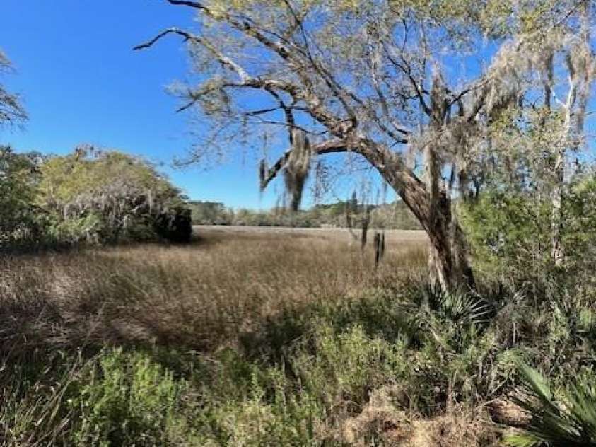 54 Broad River Road, Ridgeland, SC 29936.  MLS# CAR4191176, YatesRealty ID 229. 