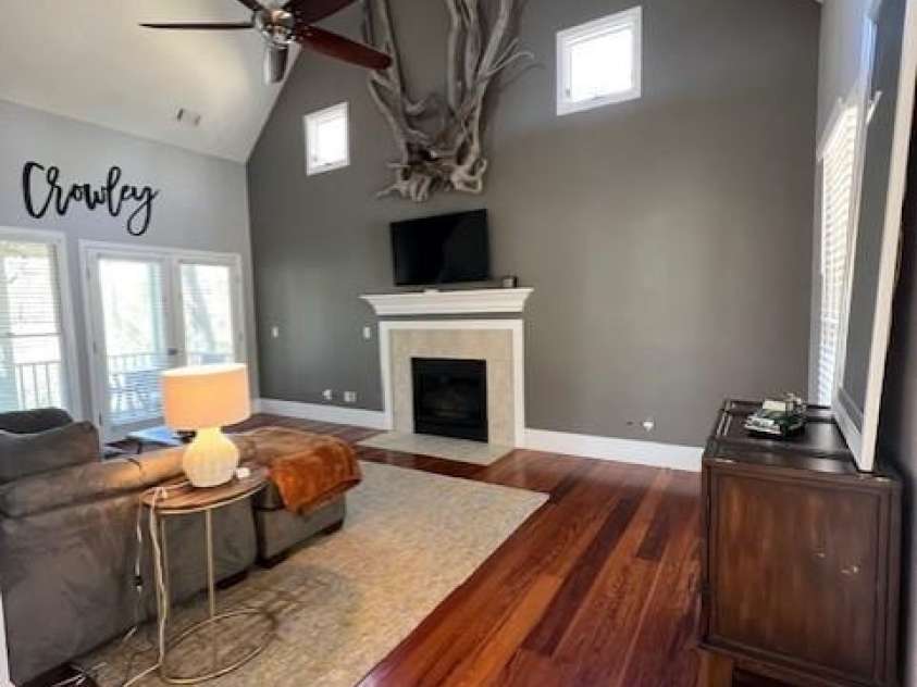 54 Broad River Road, Ridgeland, SC 29936.  MLS# CAR4191176, YatesRealty ID 229. 