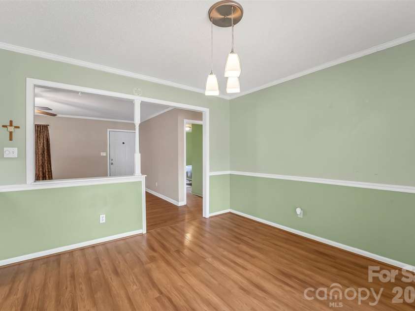 1855 Eastbrook Circle, Morganton, NC 28655.  MLS# CAR4349531, YatesRealty ID 2290. 
