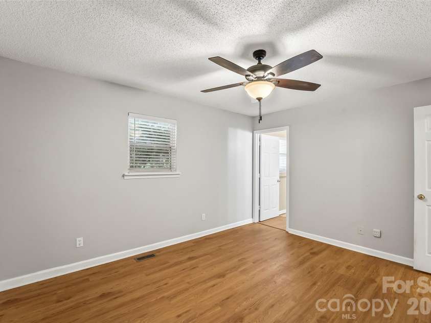 1855 Eastbrook Circle, Morganton, NC 28655.  MLS# CAR4349531, YatesRealty ID 2290. Primary Bedroom 