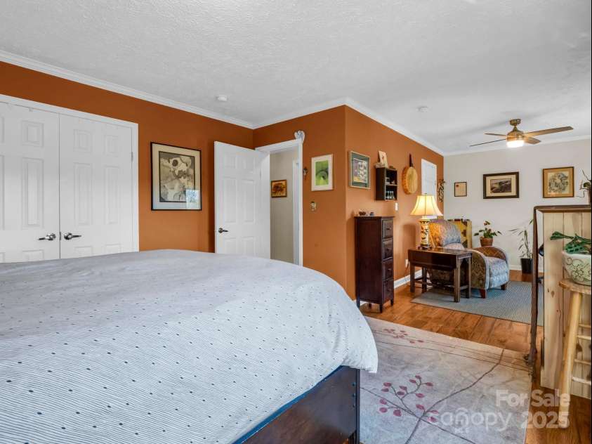 22 Shallow Branch Road, Leicester, NC 28748.  MLS# CAR4195213, YatesRealty ID 2290. 