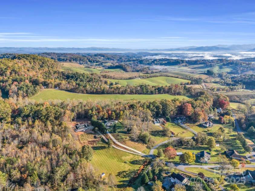 22 Shallow Branch Road, Leicester, NC 28748.  MLS# CAR4195213, YatesRealty ID 2290. 