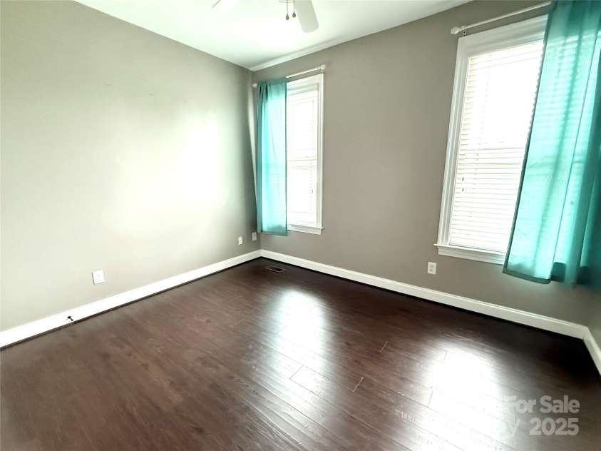 141 Weathers Creek Road, Troutman, NC 28166.  MLS# CAR4264721, YatesRealty ID 22900. Bedroom 2 on main.