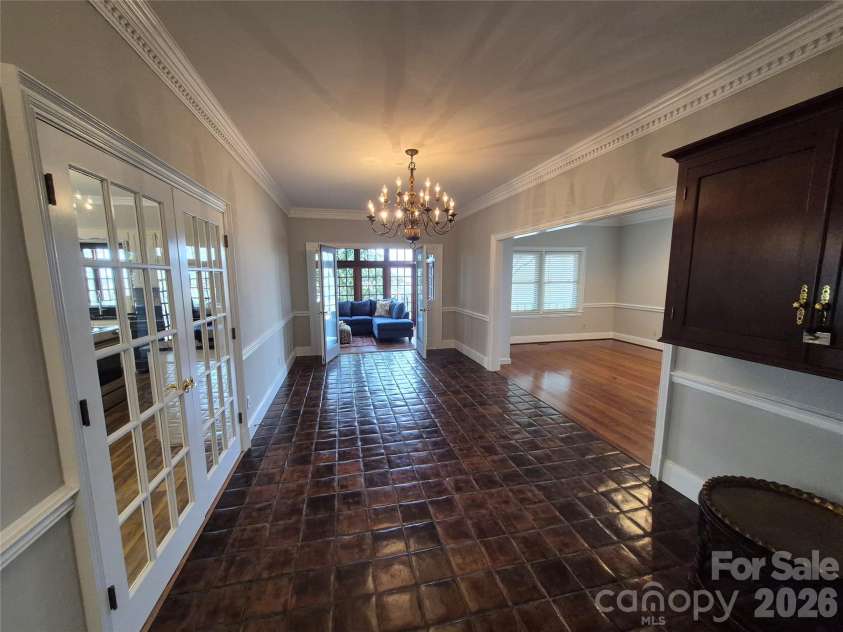 300 Cottonstone Lane, Troy, NC 27371.  MLS# CAR4374576, YatesRealty ID 22904. 