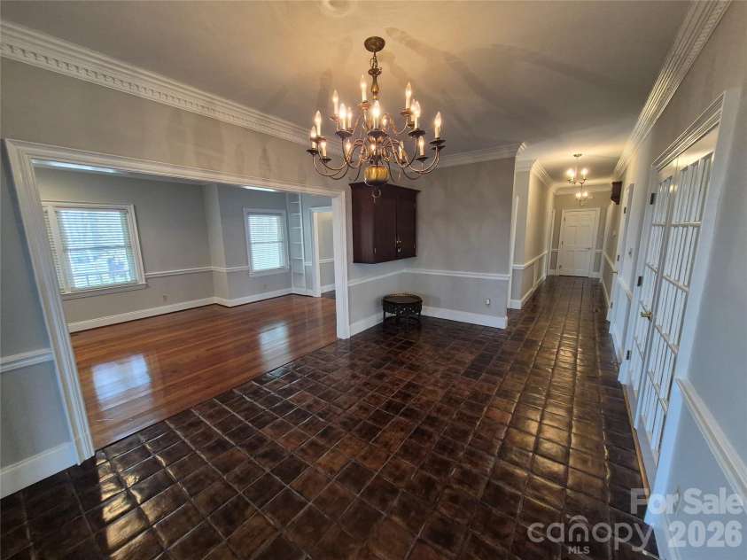 300 Cottonstone Lane, Troy, NC 27371.  MLS# CAR4374576, YatesRealty ID 22904. 