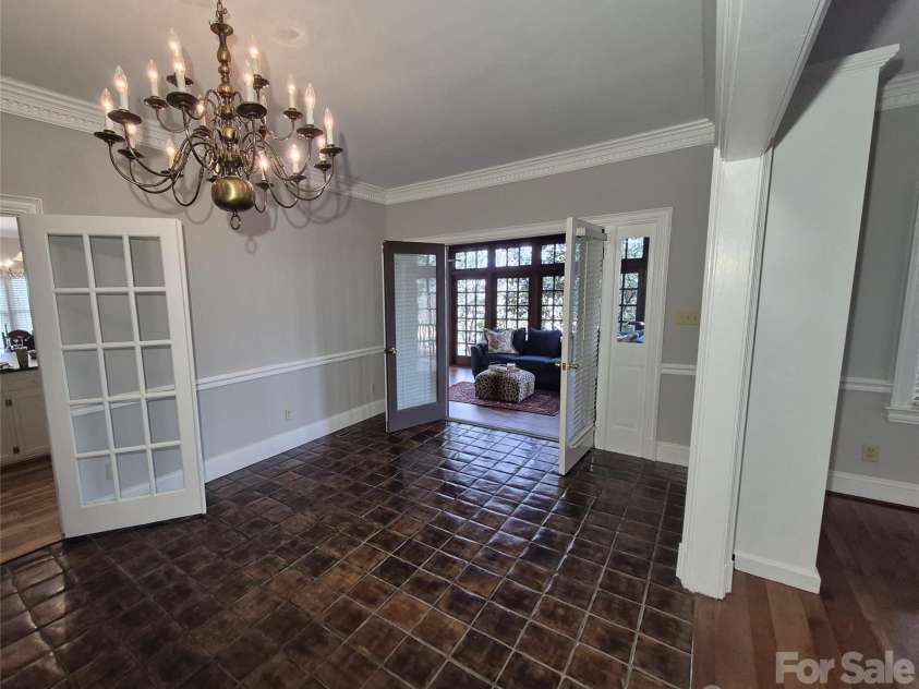 300 Cottonstone Lane, Troy, NC 27371.  MLS# CAR4374576, YatesRealty ID 22904. 