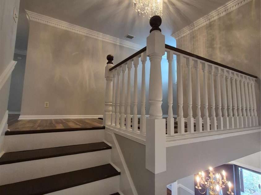 300 Cottonstone Lane, Troy, NC 27371.  MLS# CAR4374576, YatesRealty ID 22904. 
