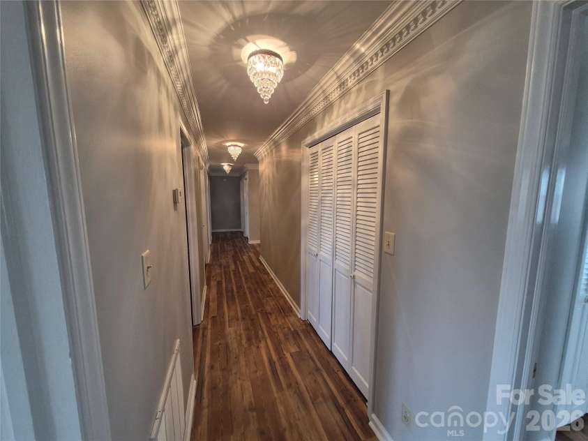 300 Cottonstone Lane, Troy, NC 27371.  MLS# CAR4374576, YatesRealty ID 22904. 