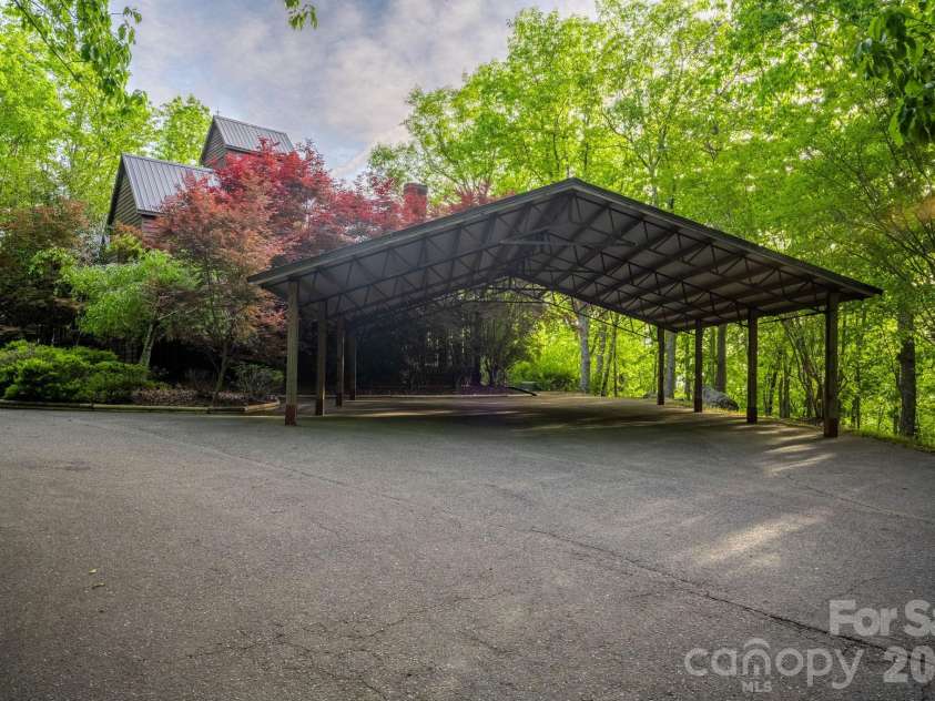 300 Cottonstone Lane, Troy, NC 27371.  MLS# CAR4374576, YatesRealty ID 22904. Carport