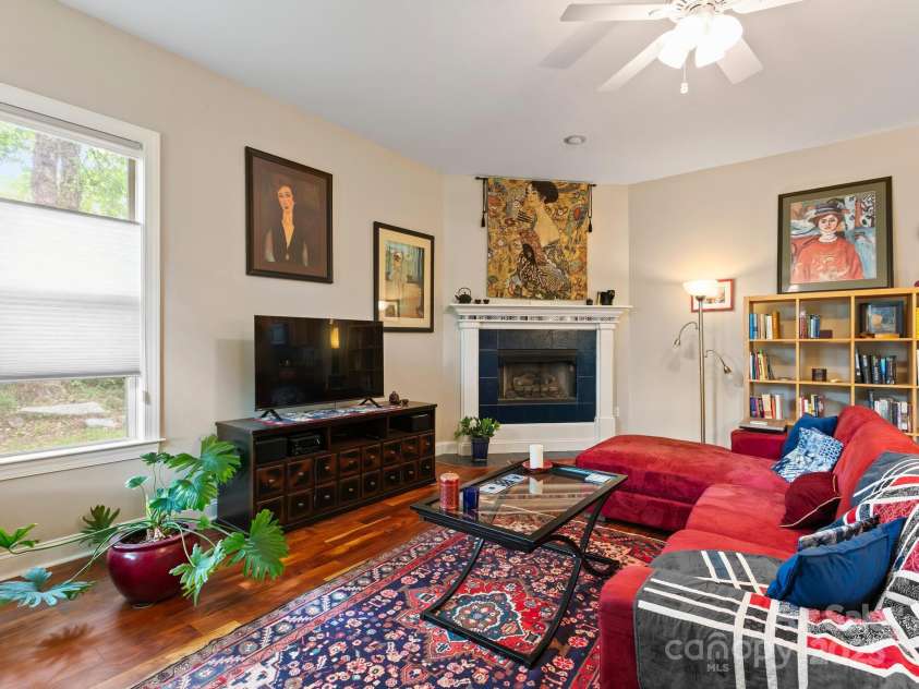 91 Talon Trail Lane, Etowah, NC 28729.  MLS# CAR4272366, YatesRealty ID 22904. 