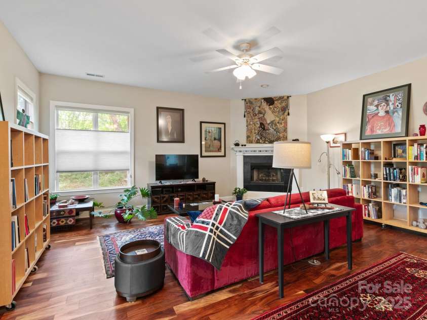 91 Talon Trail Lane, Etowah, NC 28729.  MLS# CAR4272366, YatesRealty ID 22904. 