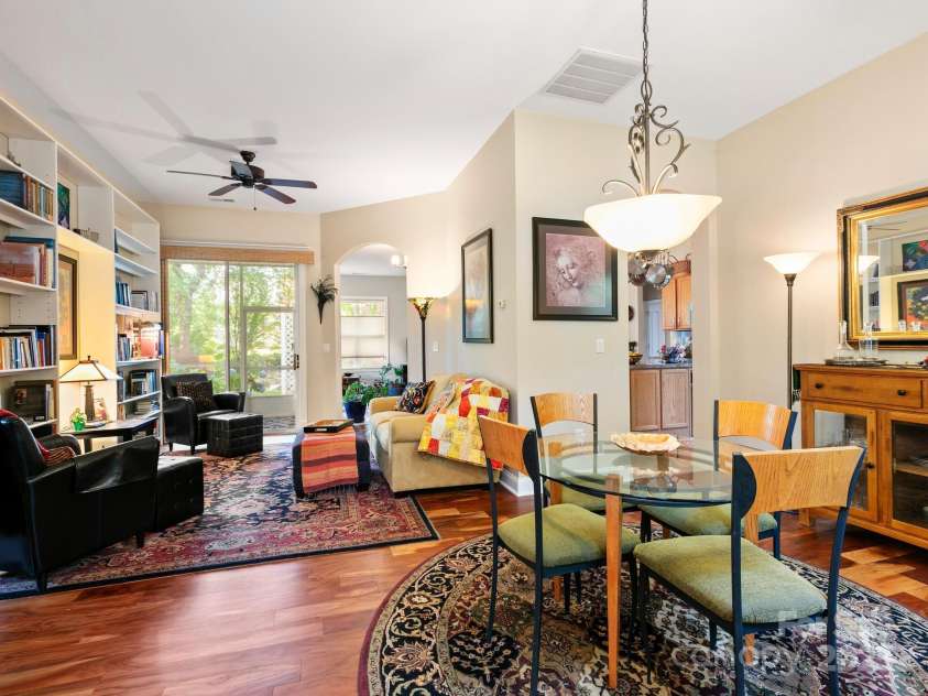 91 Talon Trail Lane, Etowah, NC 28729.  MLS# CAR4272366, YatesRealty ID 22904. 
