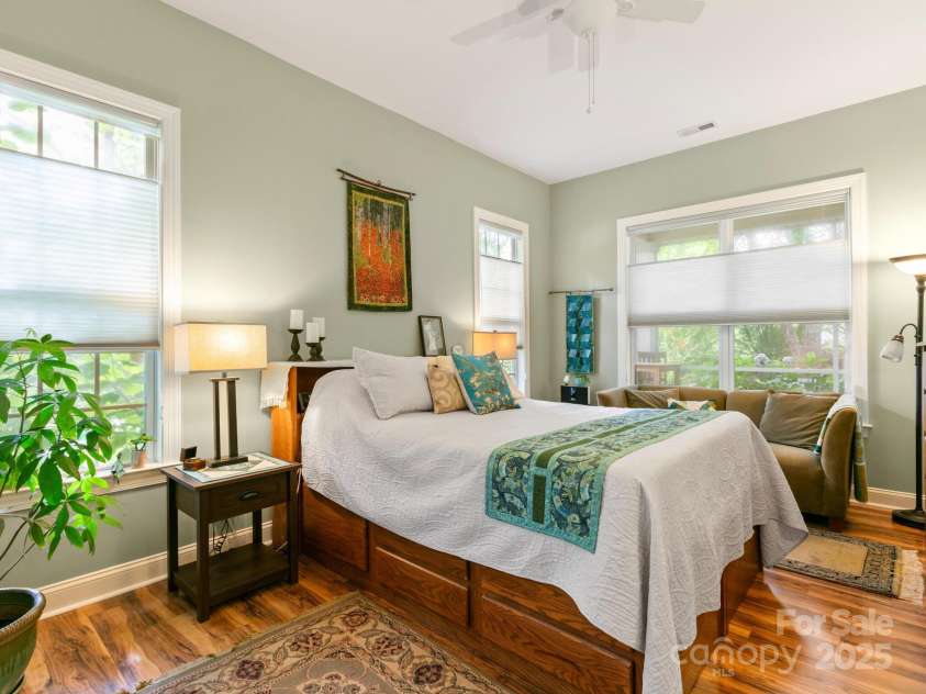 91 Talon Trail Lane, Etowah, NC 28729.  MLS# CAR4272366, YatesRealty ID 22904. 