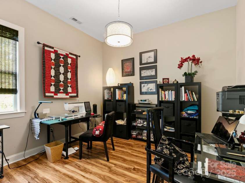91 Talon Trail Lane, Etowah, NC 28729.  MLS# CAR4272366, YatesRealty ID 22904. 